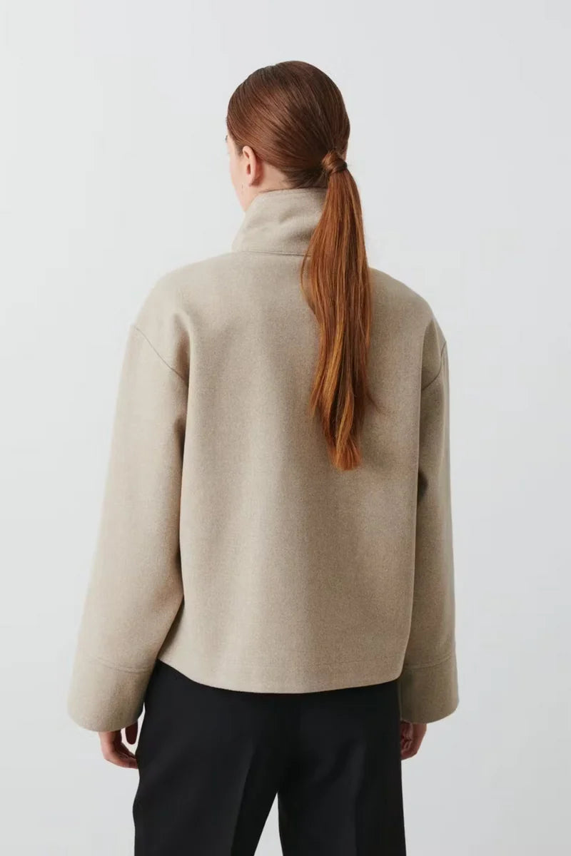 OLYVAA - Maloya Jacket