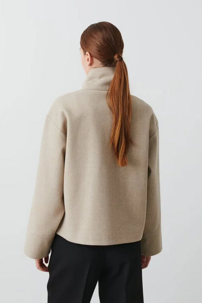 OLYVAA - Maloya Jacket