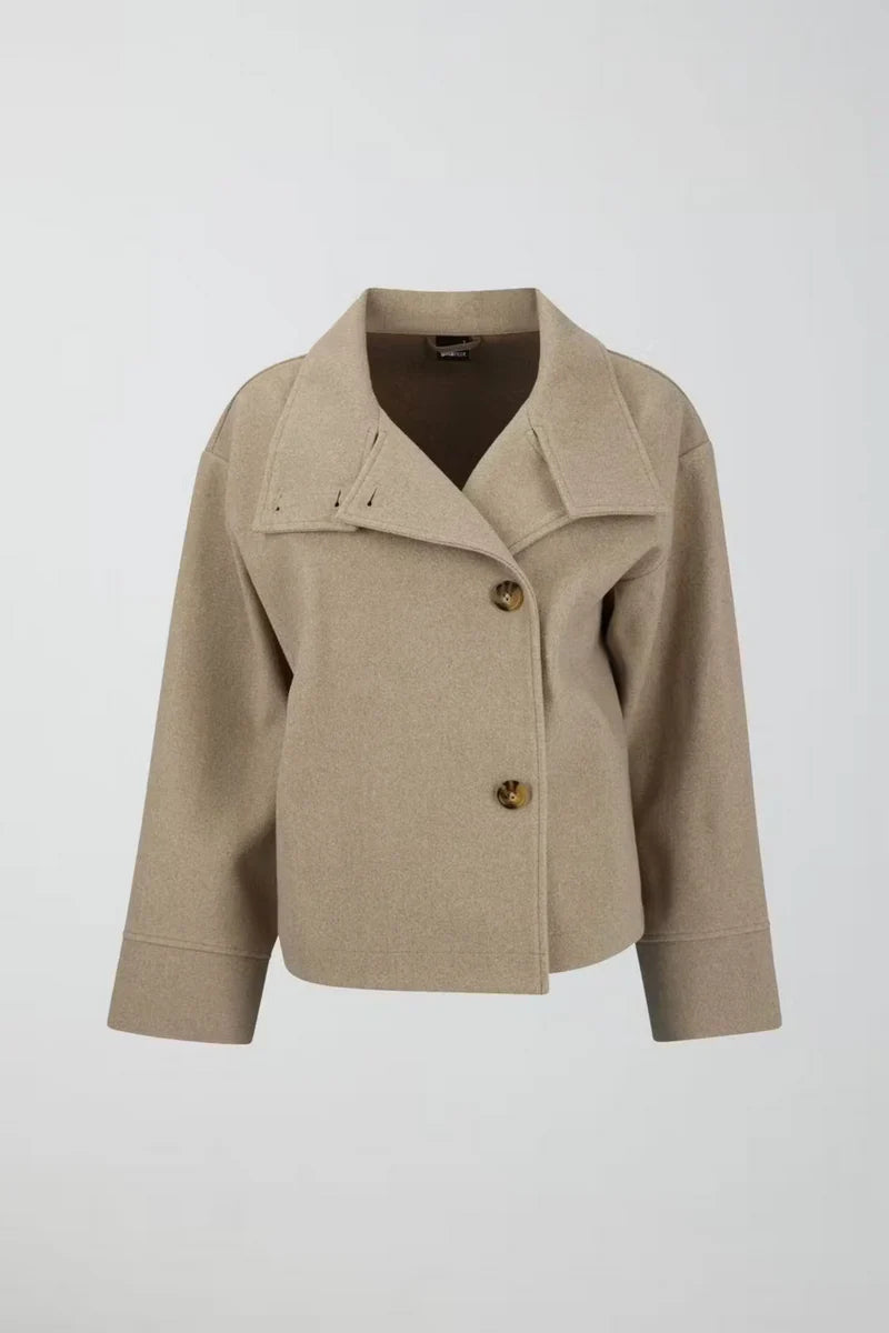 OLYVAA - Maloya Jacket