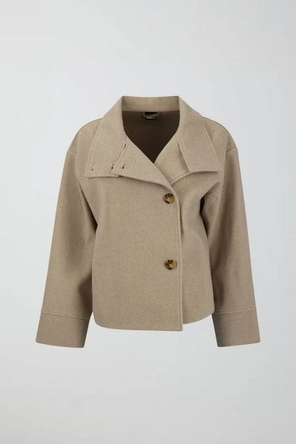 OLYVAA - Maloya Jacket