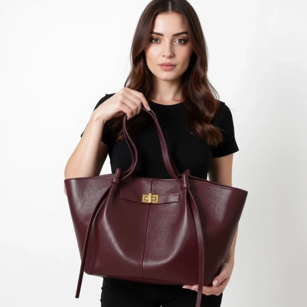 OLYVAA - Paulina Bag