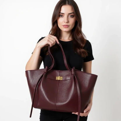 OLYVAA - Paulina Bag