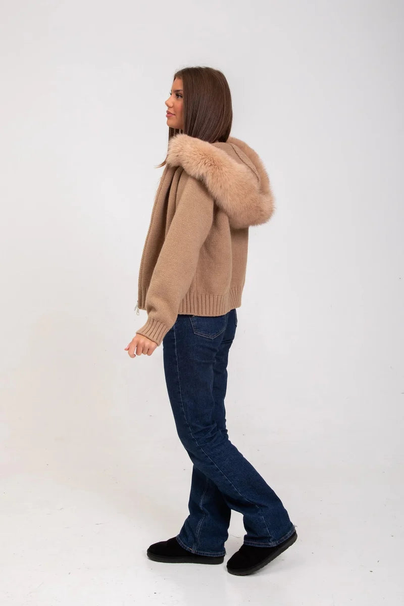 OLYVAA - Ivanna Jacket