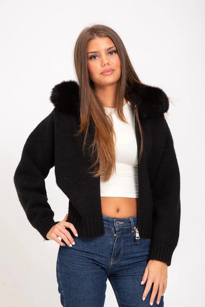 OLYVAA - Ivanna Jacket