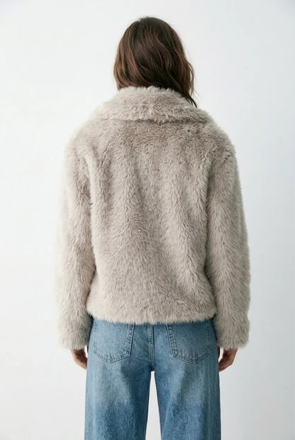 OLYVAA - Juliana Fur