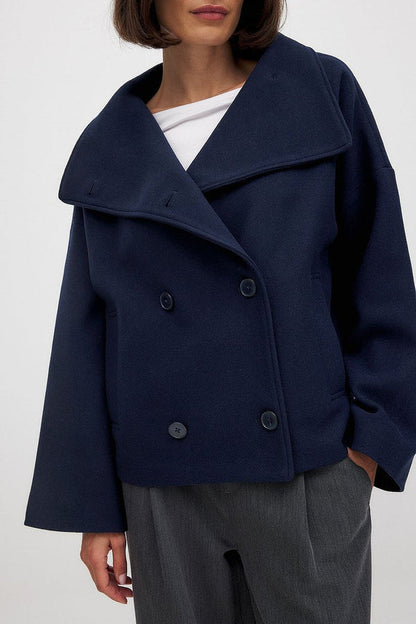 OLYVAA - Natalia Coat