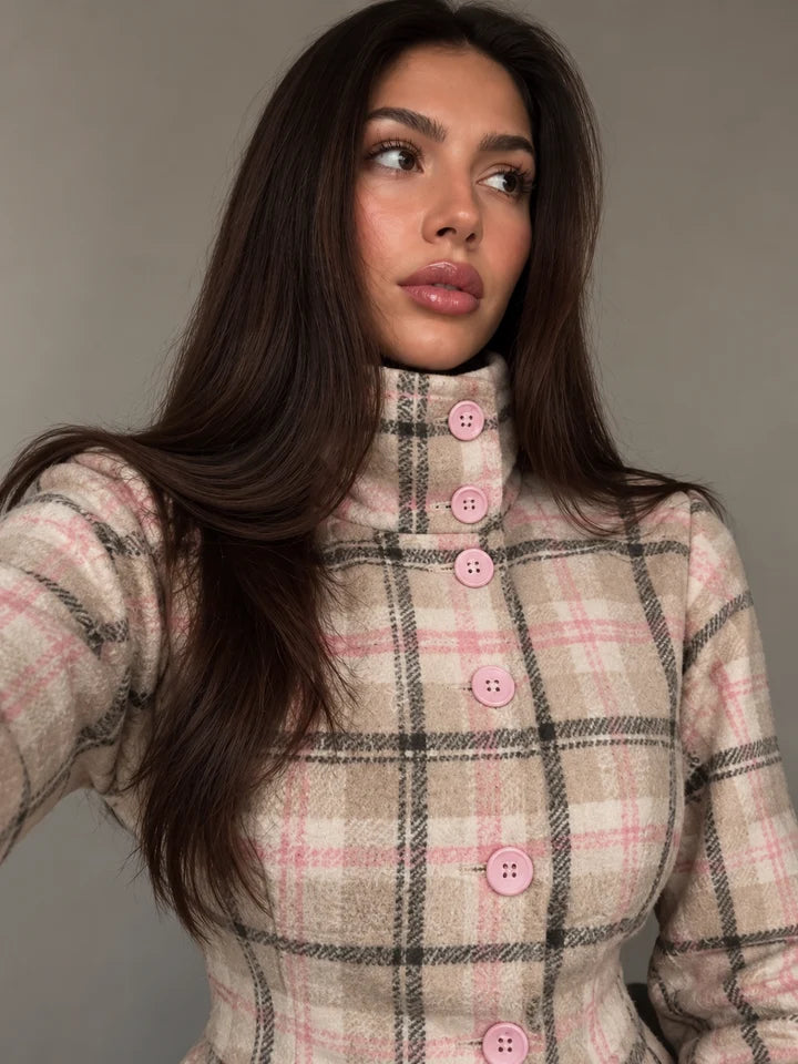 OLYVAA - Rimaya Jacket