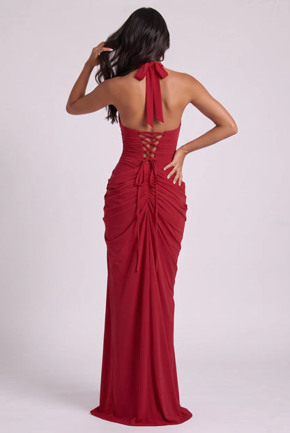 OLYVAA - Julietta Maxi Dress