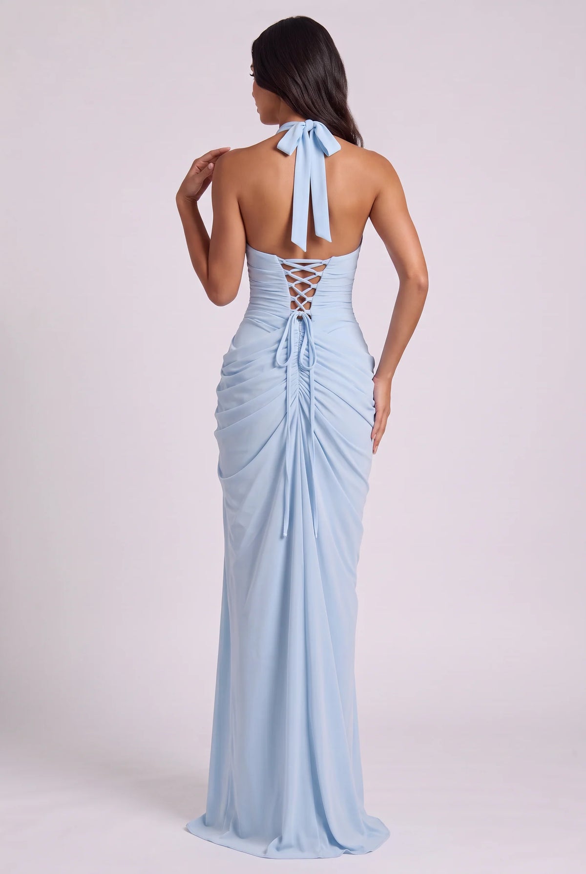 OLYVAA - Julietta Maxi Dress
