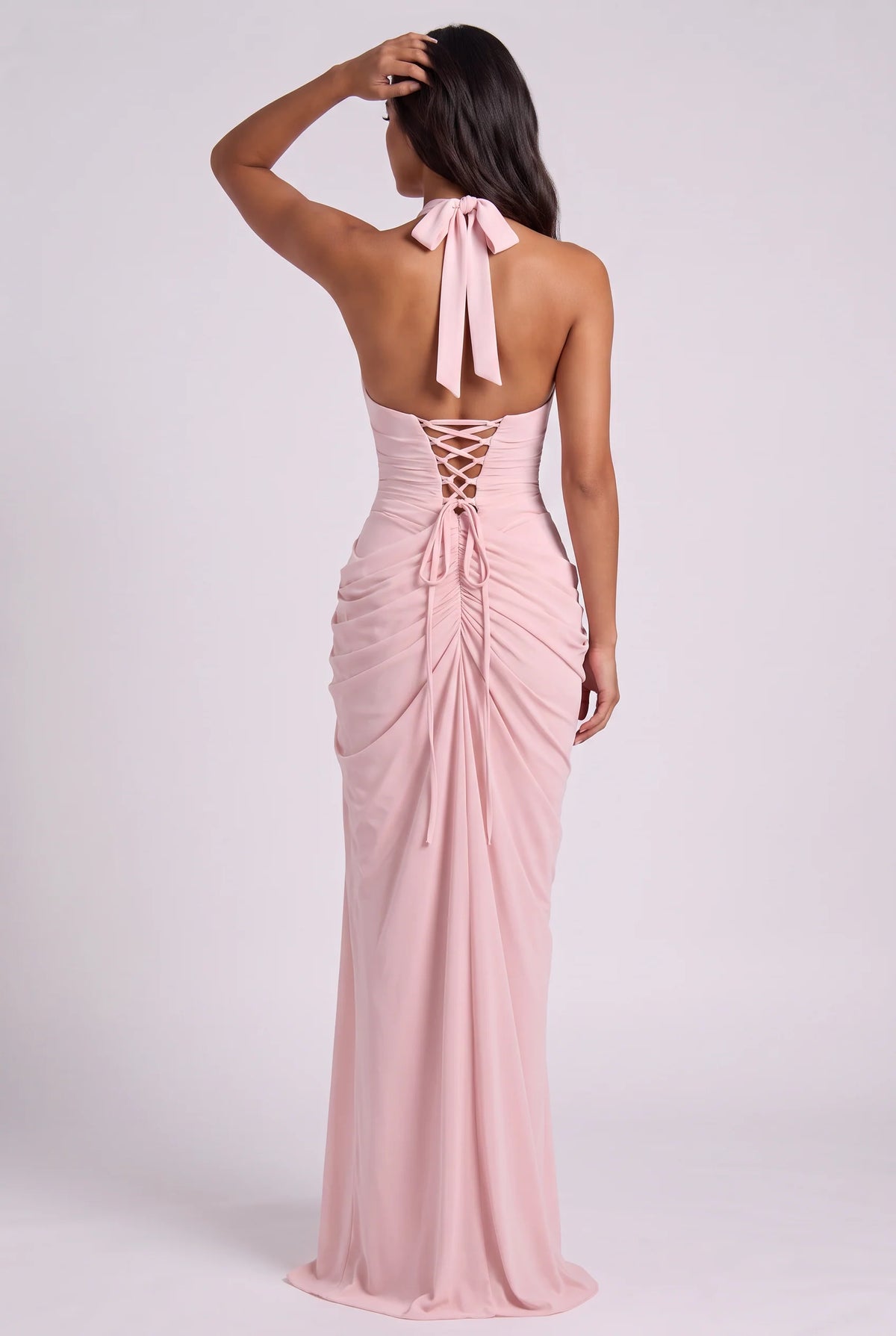 OLYVAA - Julietta Maxi Dress