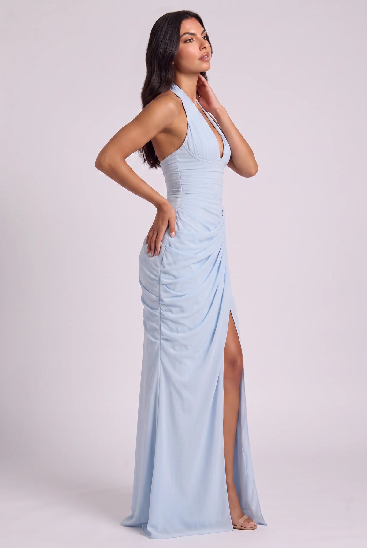 OLYVAA - Julietta Maxi Dress