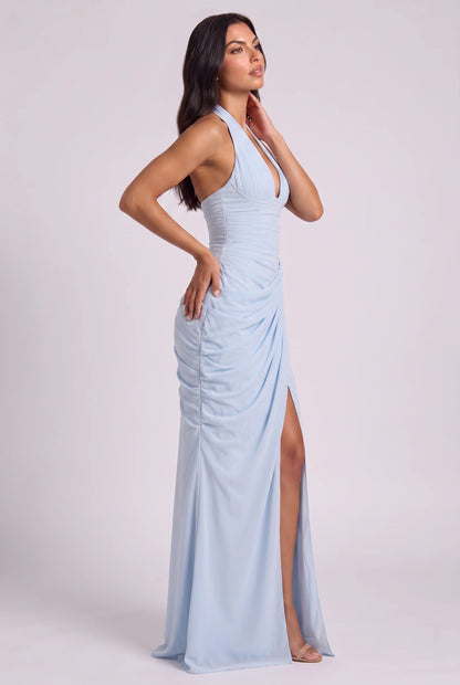 OLYVAA - Julietta Maxi Dress
