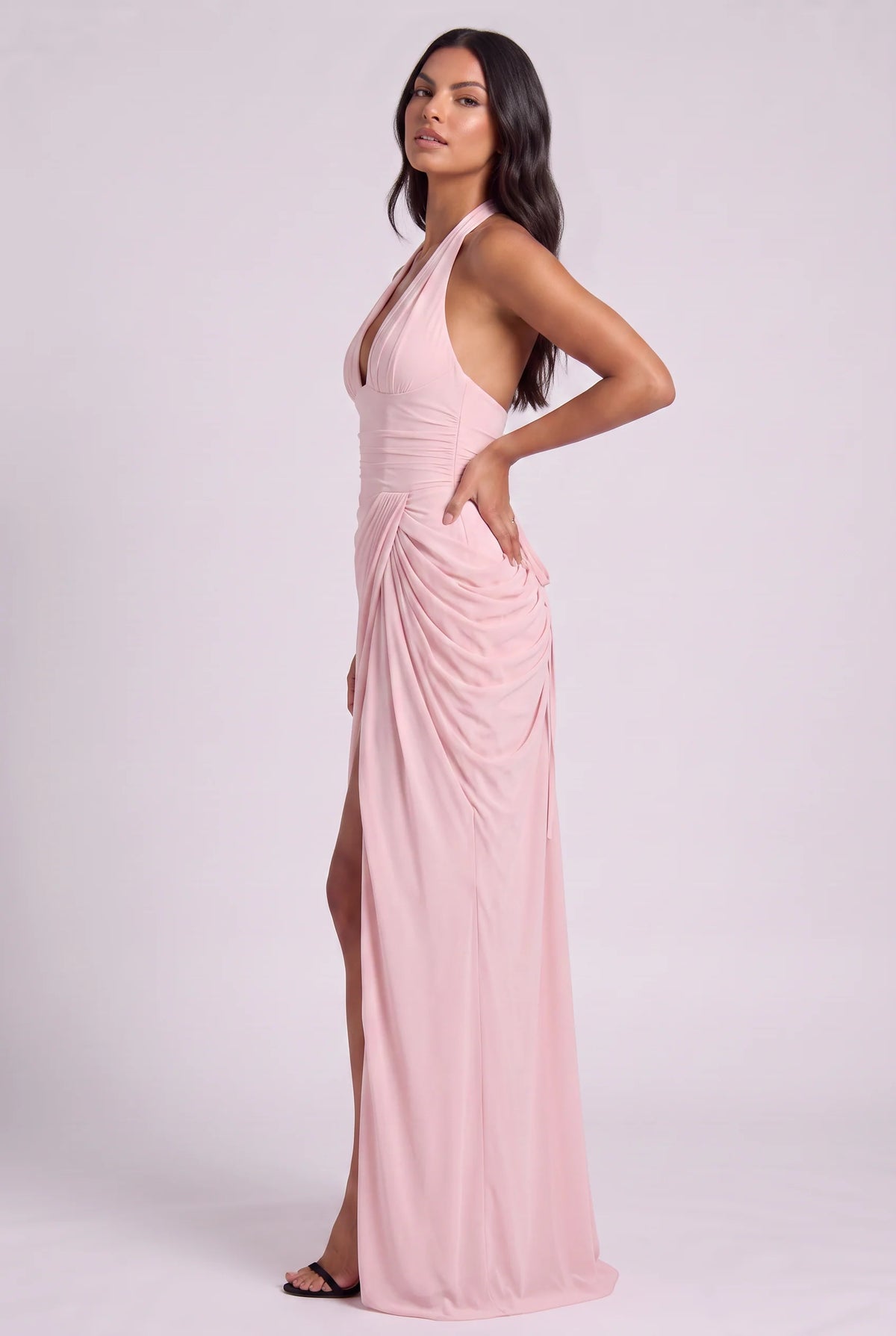 OLYVAA - Julietta Maxi Dress