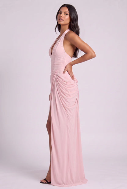 OLYVAA - Julietta Maxi Dress