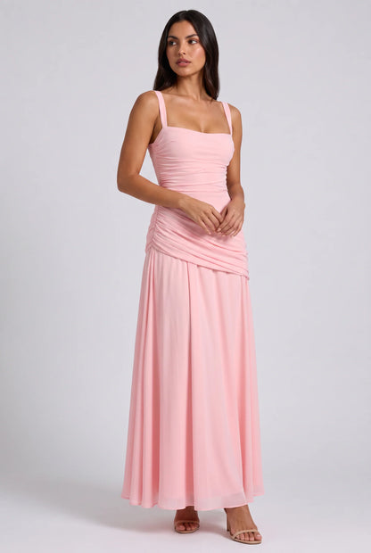 OLYVAA - Bérénice Long Dress