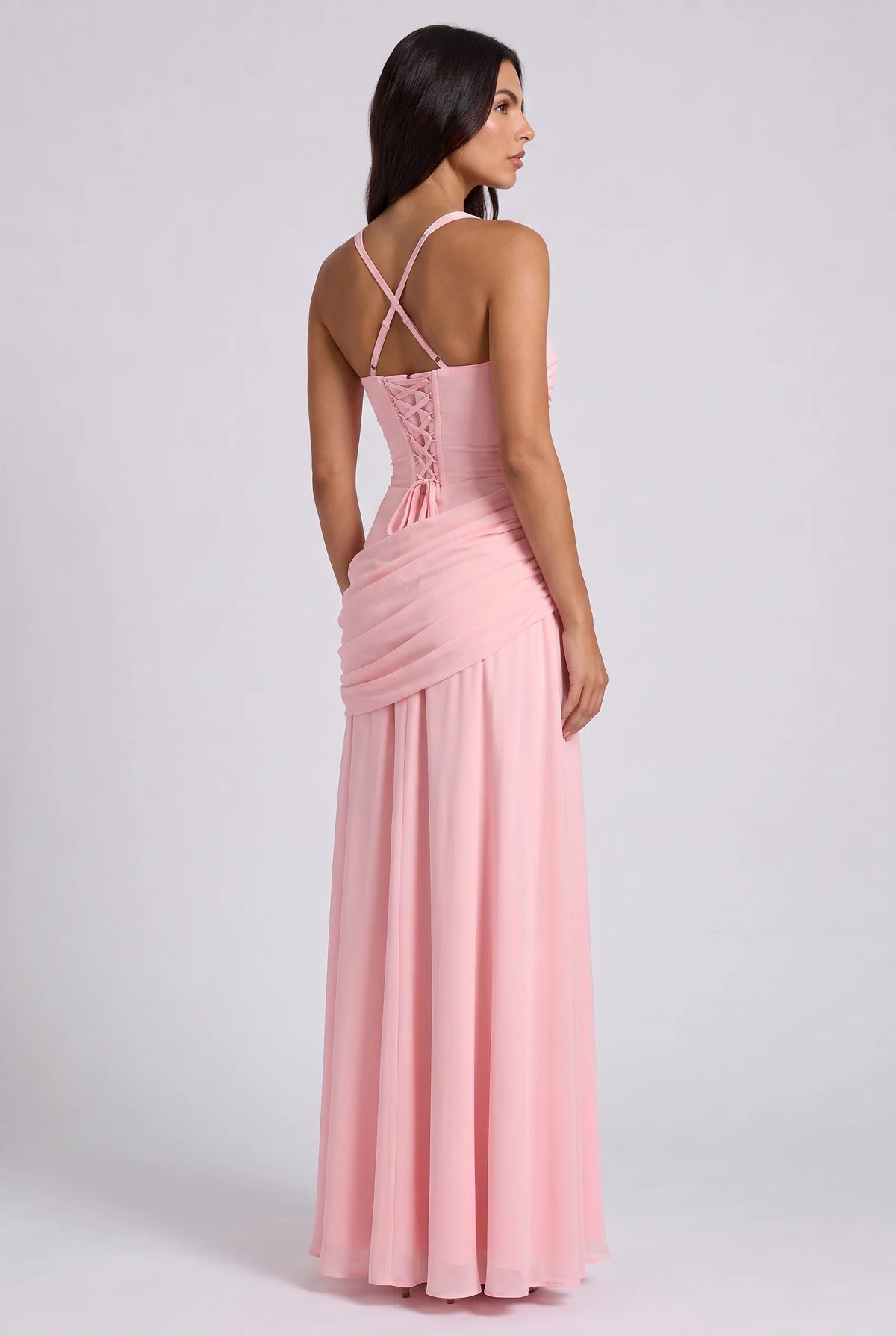 OLYVAA - Bérénice Long Dress