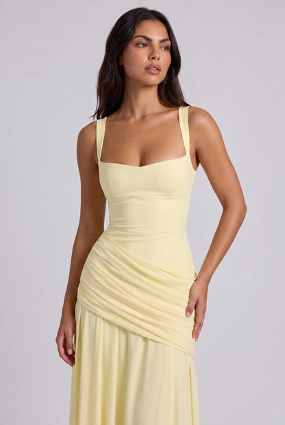 OLYVAA - Bérénice Long Dress