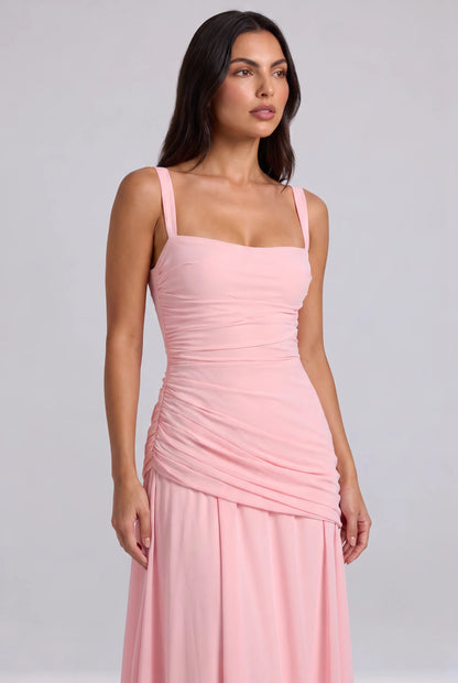 OLYVAA - Bérénice Long Dress