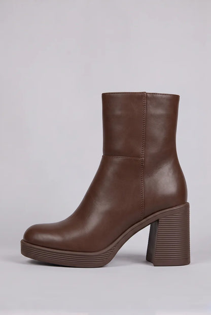 OLYVAA - Carla Boots