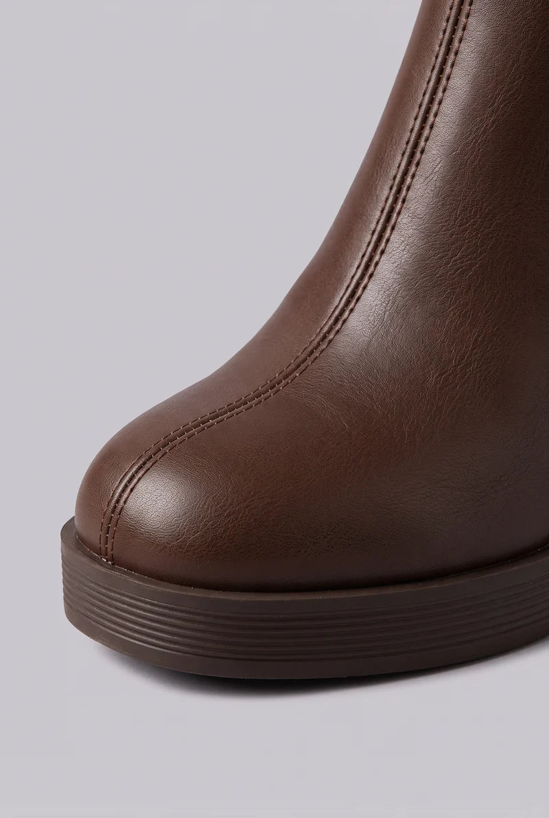 OLYVAA - Carla Boots