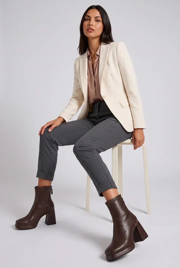 OLYVAA - Carla Boots