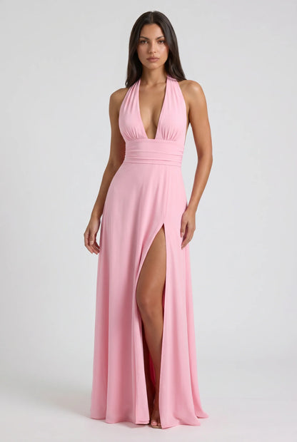 OLYVAA - Cornelia Maxi Dress