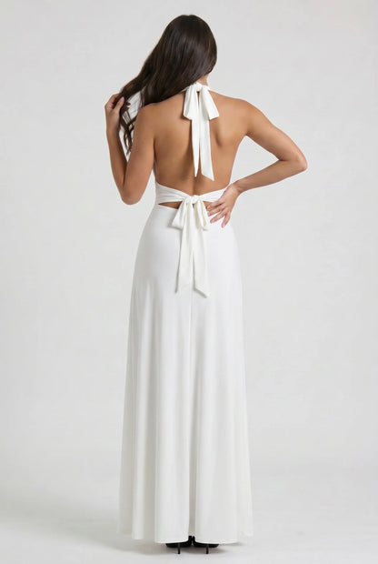 OLYVAA - Cornelia Maxi Dress