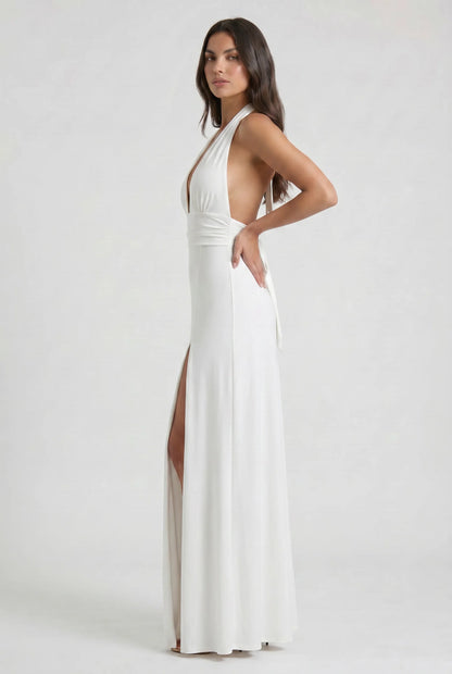 OLYVAA - Cornelia Maxi Dress