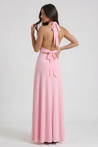 OLYVAA - Cornelia Maxi Dress
