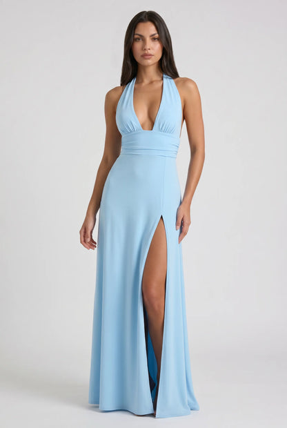 OLYVAA - Cornelia Maxi Dress
