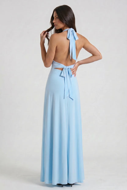 OLYVAA - Cornelia Maxi Dress