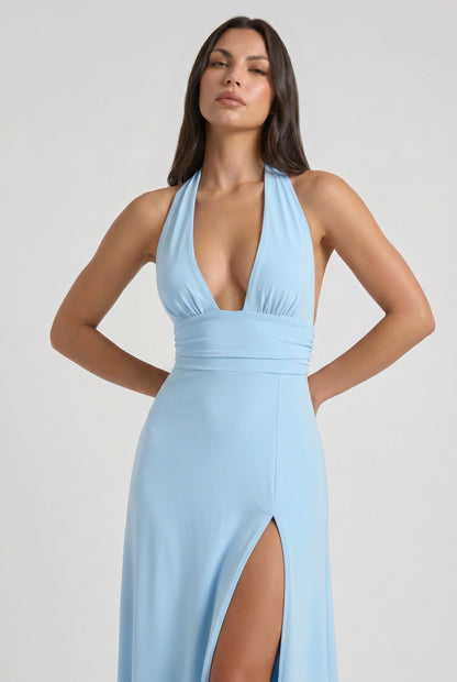 OLYVAA - Cornelia Maxi Dress