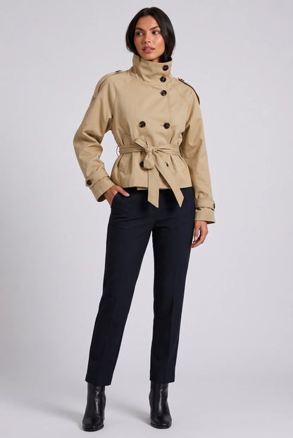 OLYVAA - Serena Trench Coat