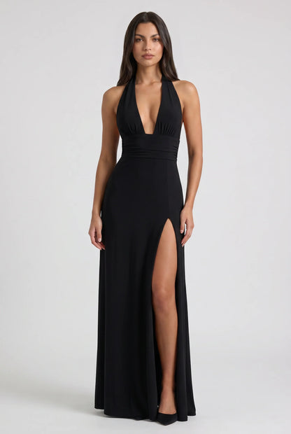 OLYVAA - Cornelia Maxi Dress