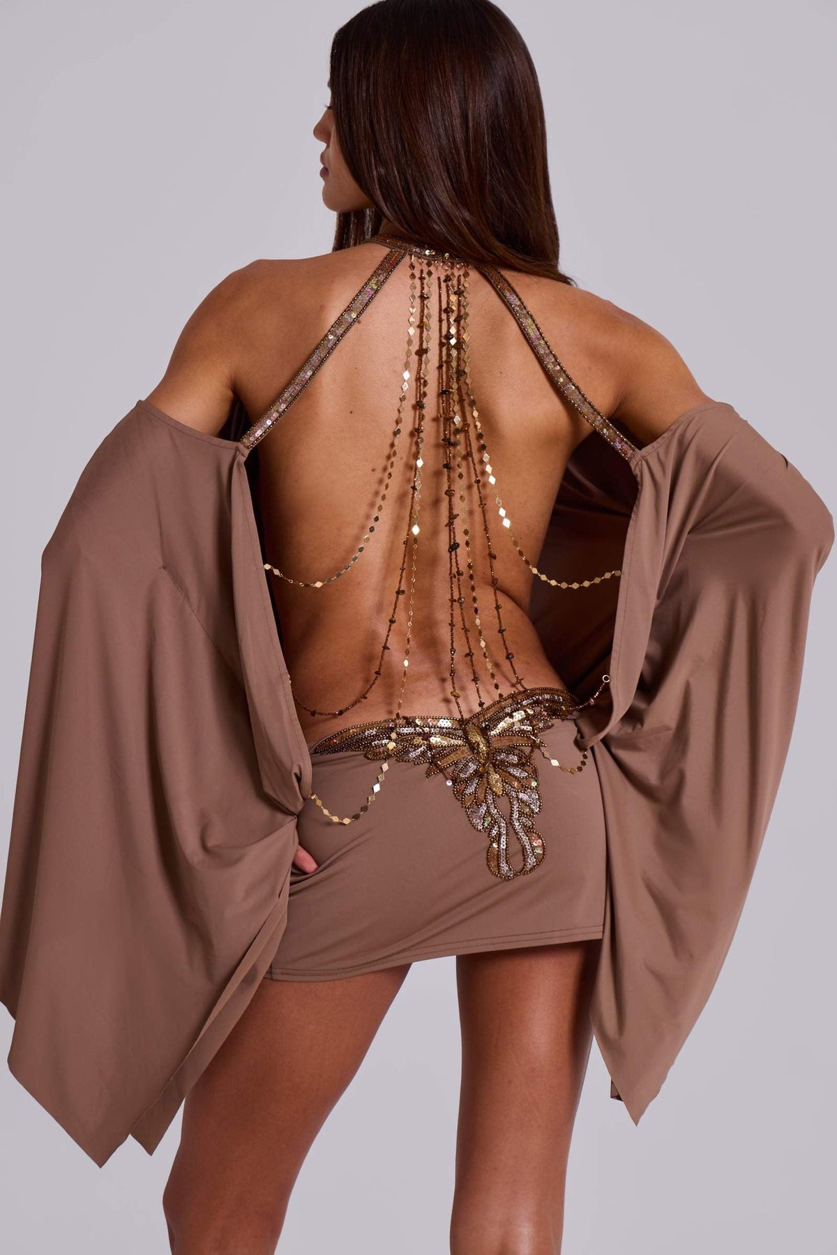 OLYVAA - Lunelle Dress