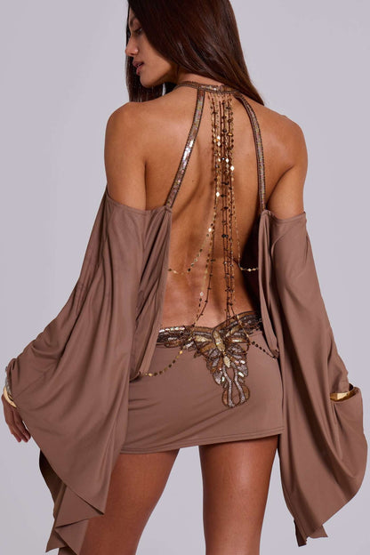 OLYVAA - Lunelle Dress