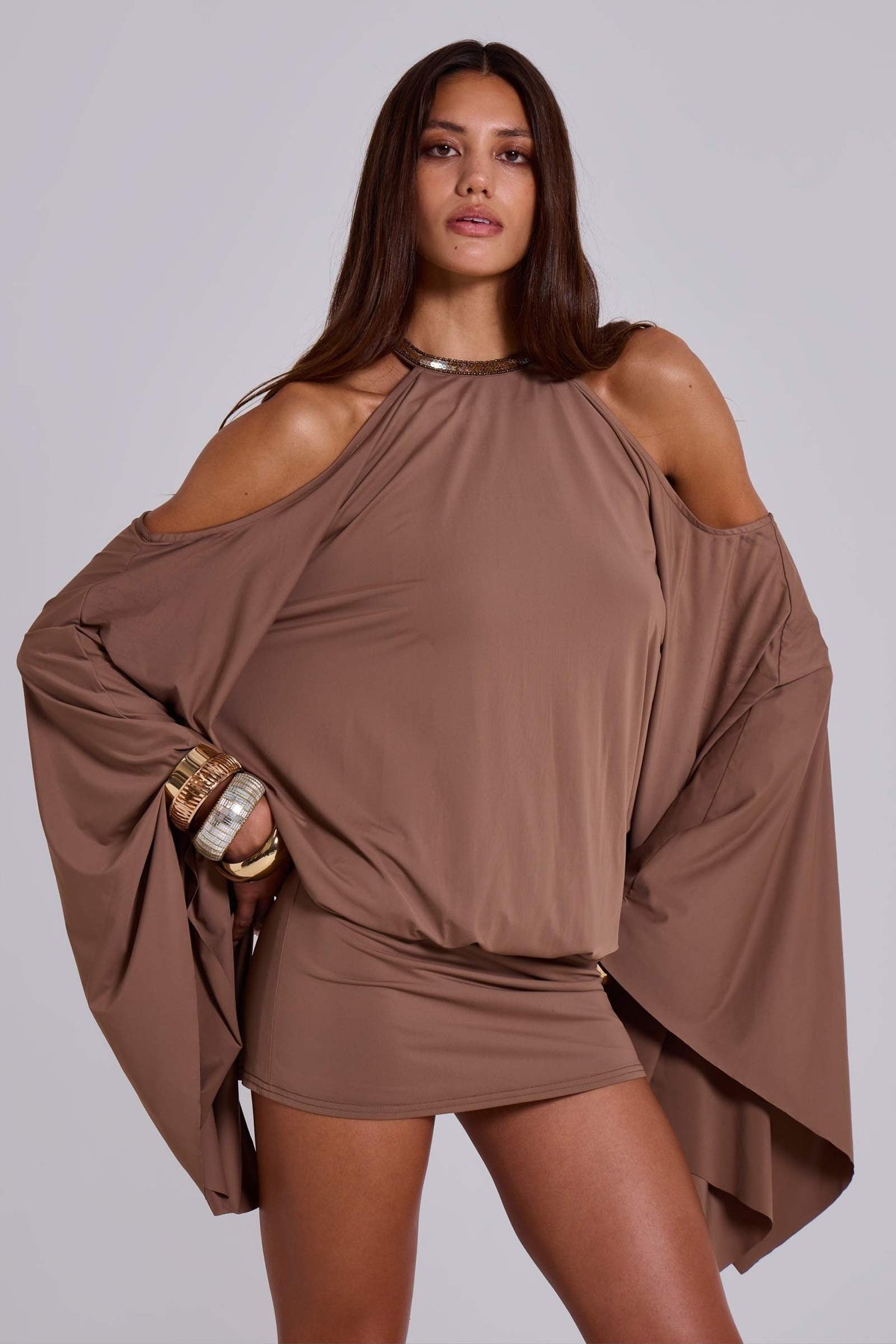 OLYVAA - Lunelle Dress