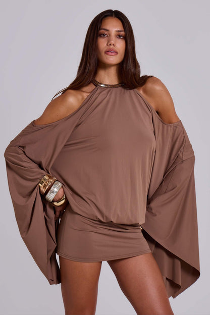 OLYVAA - Lunelle Dress
