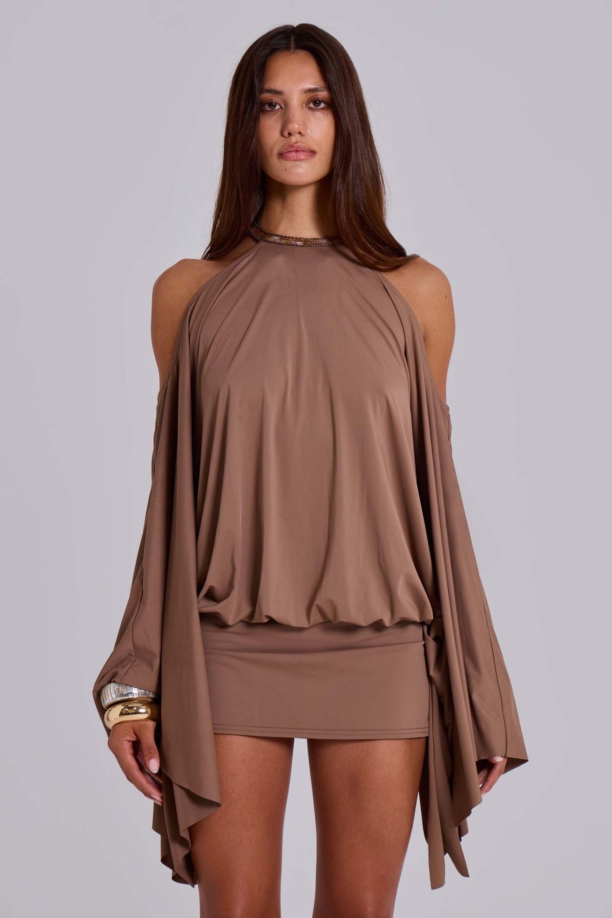 OLYVAA - Lunelle Dress