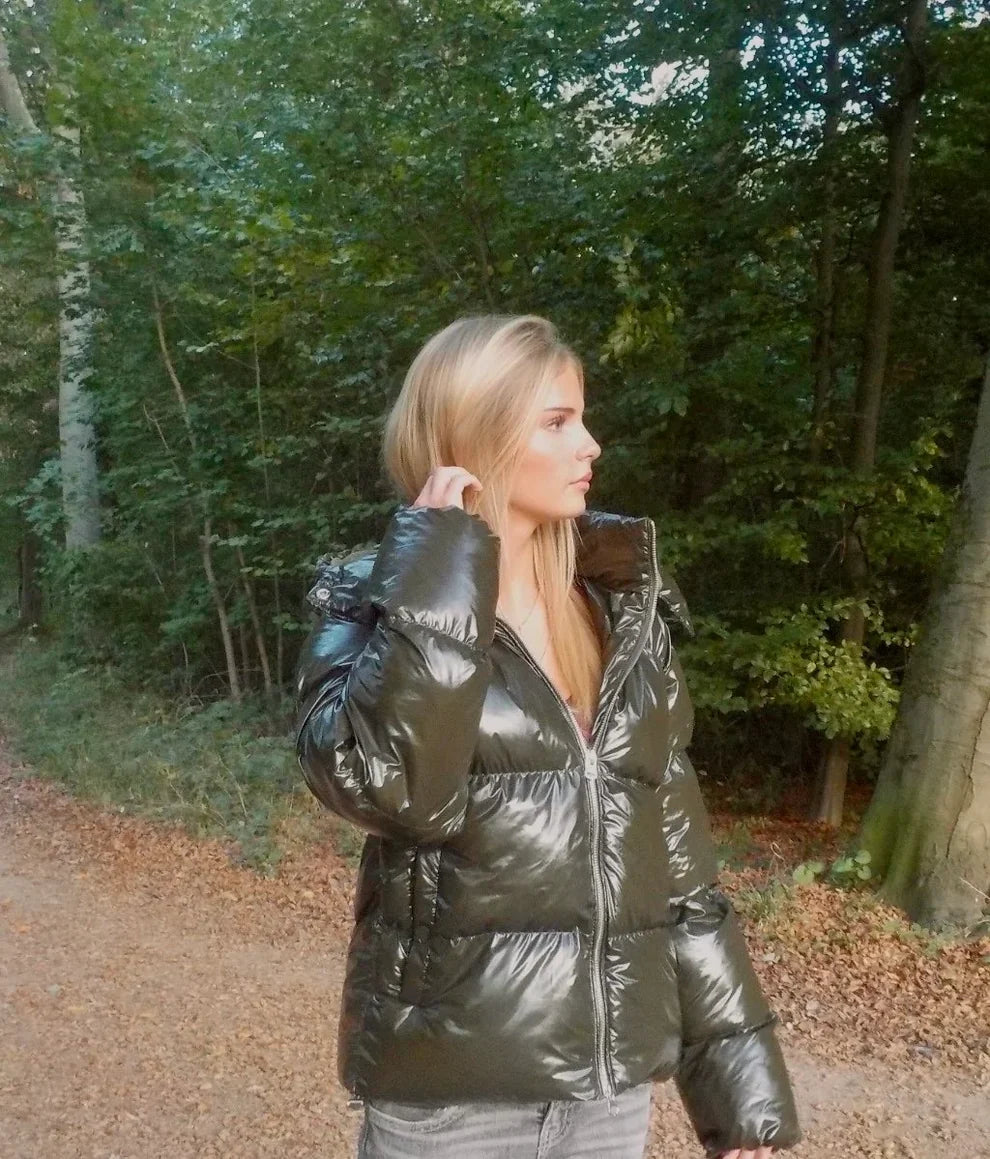 OLYVAA - Noméra Jacket