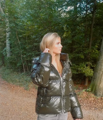 OLYVAA - Noméra Jacket