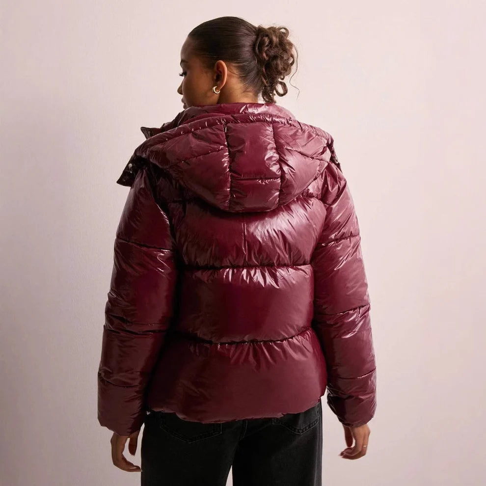 OLYVAA - Noméra Jacket