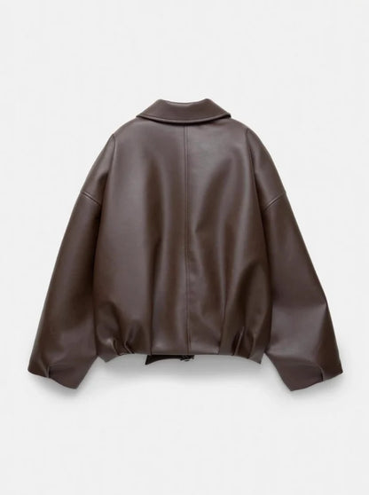 OLYVAA - Naya Jacket