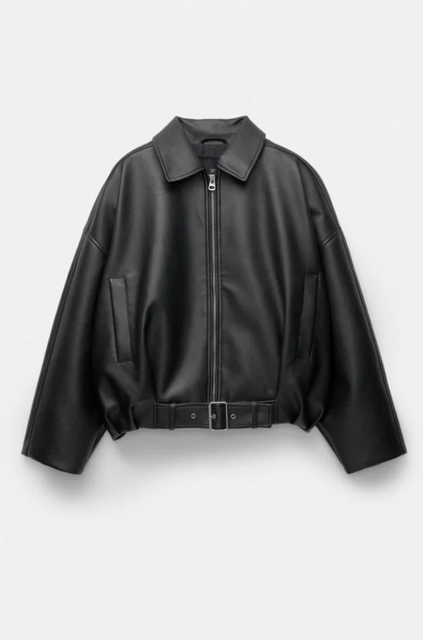 OLYVAA - Naya Jacket