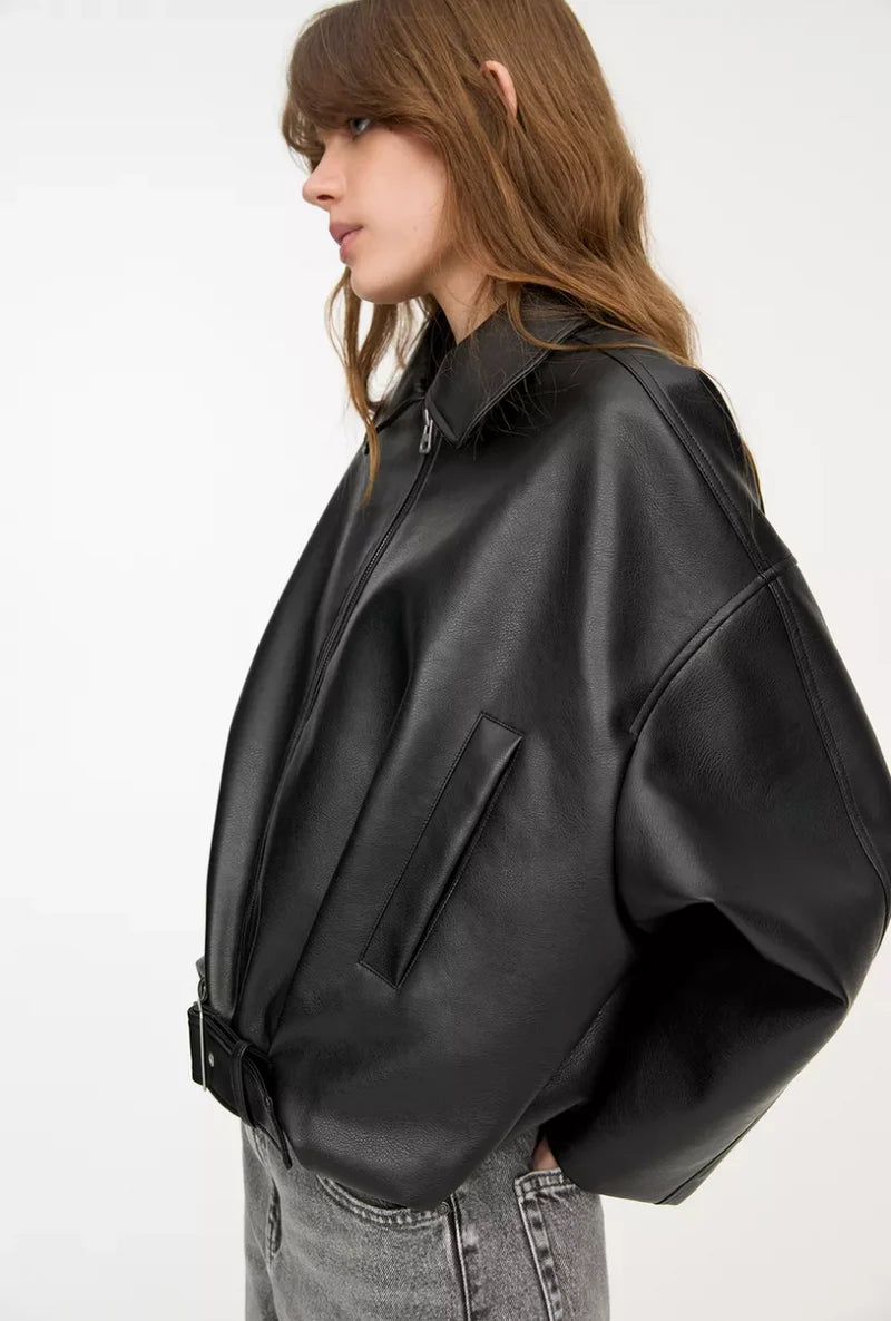 OLYVAA - Naya Jacket