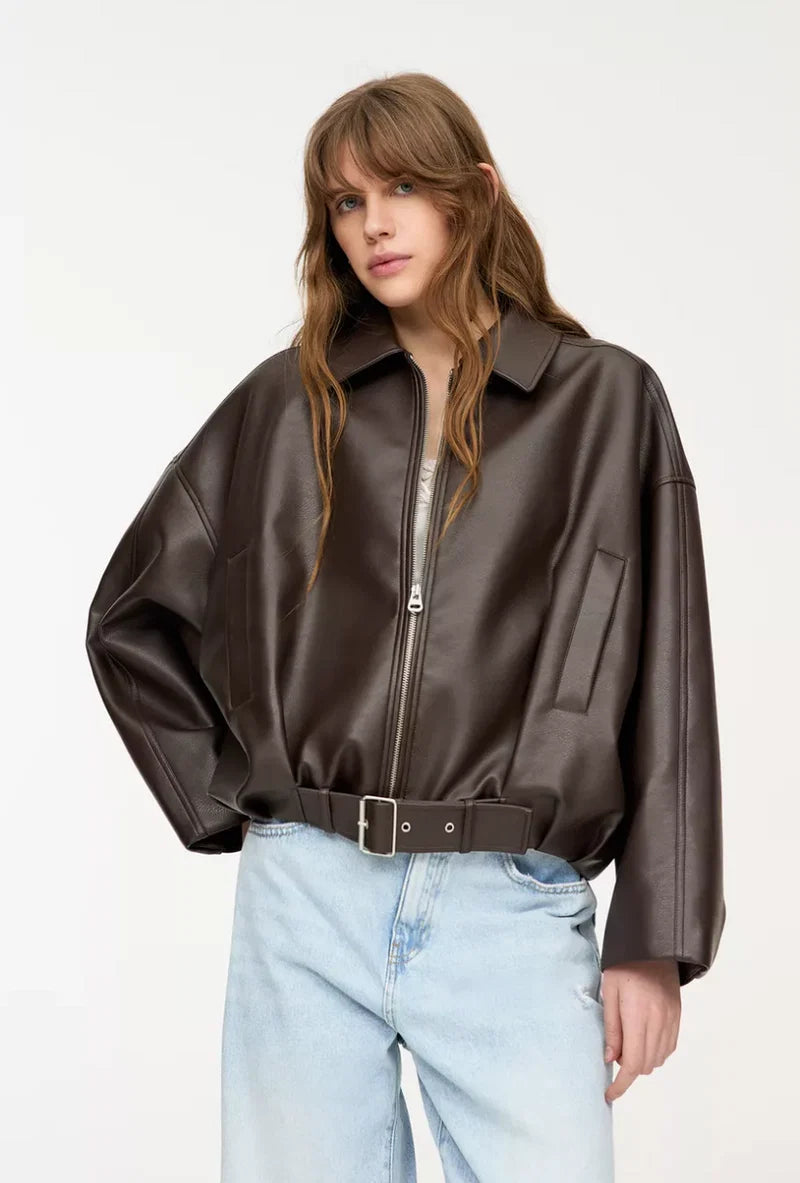 OLYVAA - Naya Jacket