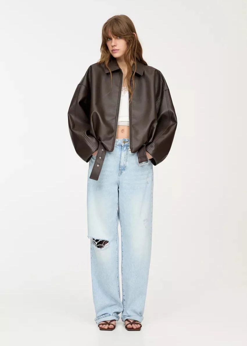 OLYVAA - Naya Jacket