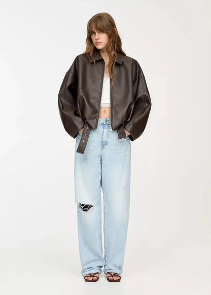 OLYVAA - Naya Jacket