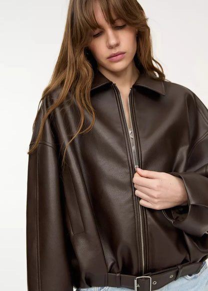 OLYVAA - Naya Jacket