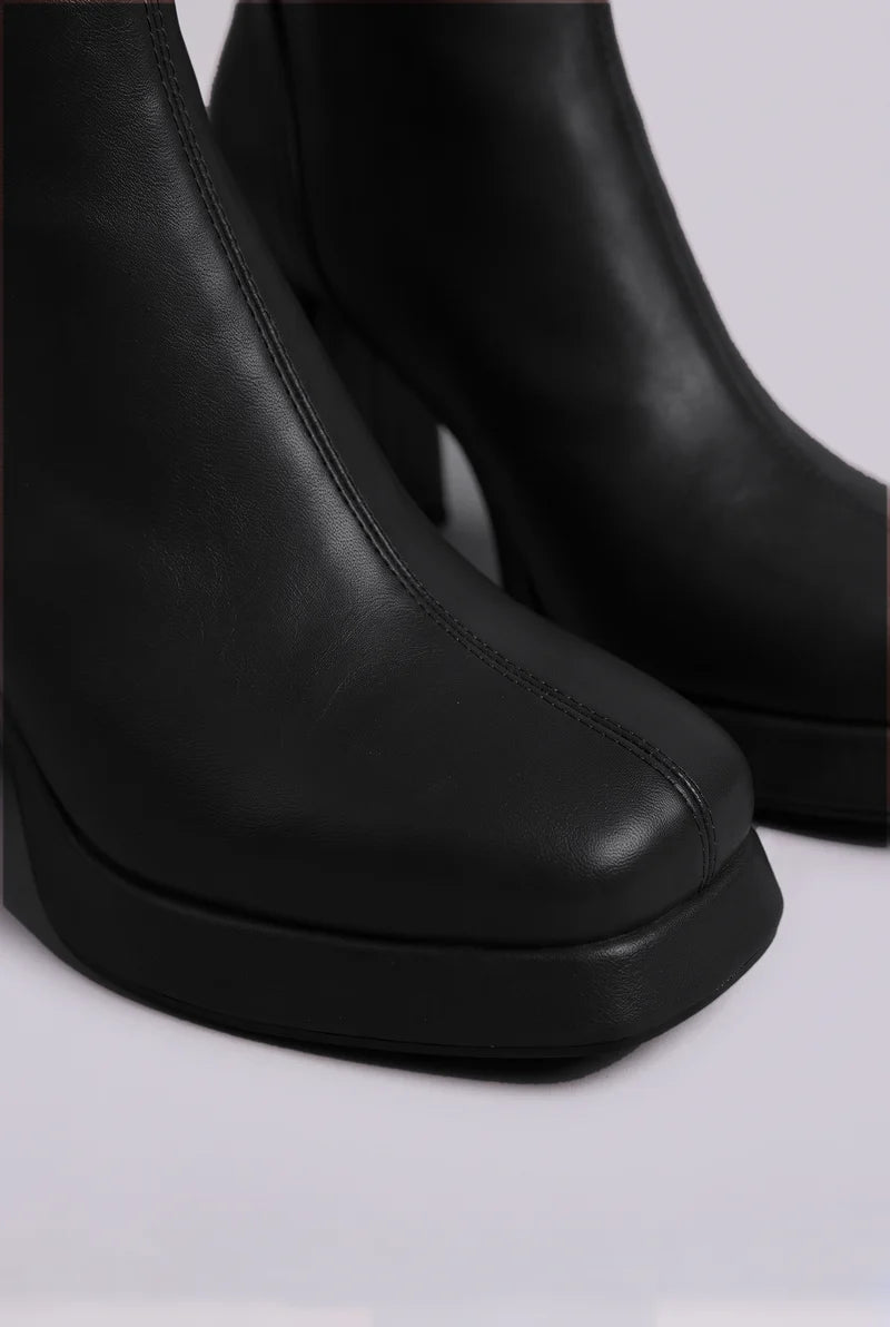 OLYVAA - Carla Boots